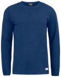 CARNATION SWEATER - 3XL (NAVY MELANGE)