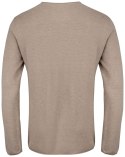 CARNATION SWEATER - 3XL (TAUPE MELANGE)