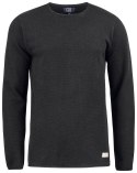 CARNATION SWEATER - 4XL (ANTHRACITE MELANGE)