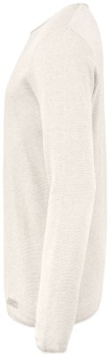 CARNATION SWEATER - XXL (OFF WHITE)