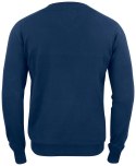 OAKVILLE V-NECK - XXL (DARK NAVY)