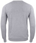 OAKVILLE V-NECK - XXL (GREY MELANGE)