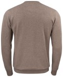 OAKVILLE V-NECK - XXL (NOUGAT MELANGE)