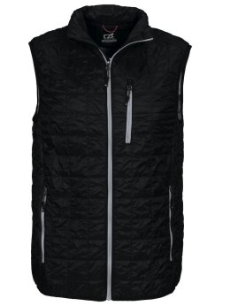 RAINIER VEST - 3XL (BLACK)