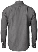 ELLENSBURG DENIM SHIRT - 3XL (DENIM GREY)