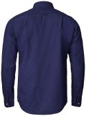 ELLENSBURG DENIM SHIRT - XXL (DARK INDIGO)