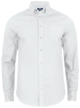 HANSVILLE SHIRT - 4XL (WHITE)