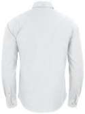 HANSVILLE SHIRT - 4XL (WHITE)