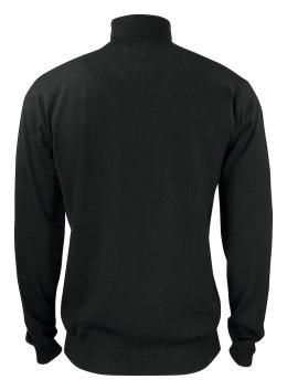 KENNEWICK ROLLERNECK - 3XL (BLACK)