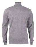 KENNEWICK ROLLERNECK - 3XL (GREY MELANGE)