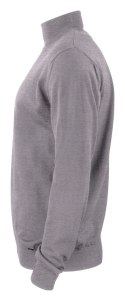 KENNEWICK ROLLERNECK - 3XL (GREY MELANGE)