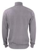 KENNEWICK ROLLERNECK - 3XL (GREY MELANGE)