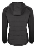 OAK HARBOR JACKET WOMAN - L (BLACK)