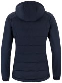 OAK HARBOR JACKET WOMAN - L (DARK NAVY)