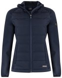 OAK HARBOR JACKET WOMAN - XL (DARK NAVY)