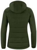 OAK HARBOR JACKET WOMAN - L (IVY GREEN)