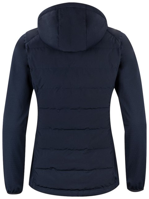 OAK HARBOR JACKET WOMAN - M (DARK NAVY) OAK HARBOR JACKET WOMAN - M (DARK NAVY)