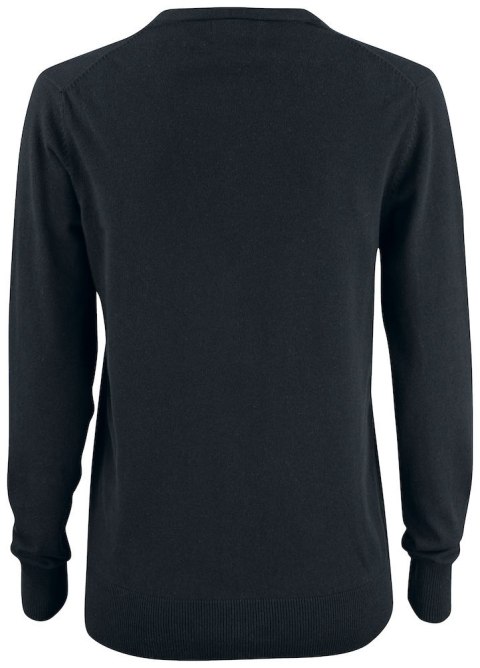 OAKVILLE CARDIGAN WOMAN - M (BLACK) OAKVILLE CARDIGAN WOMAN - M (BLACK)