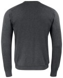 OAKVILLE CREWNECK - 3XL (ANTHRACITE MELANGE)