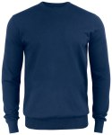 OAKVILLE CREWNECK - 3XL (DARK NAVY)