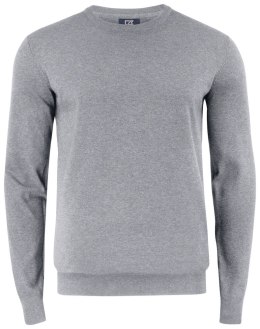 OAKVILLE CREWNECK - 3XL (GREY MELANGE)