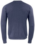 OAKVILLE CREWNECK - 3XL (NAVY MELANGE)