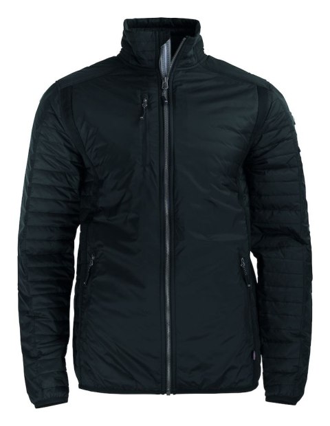 PACKWOOD JACKET - 3XL (BLACK)