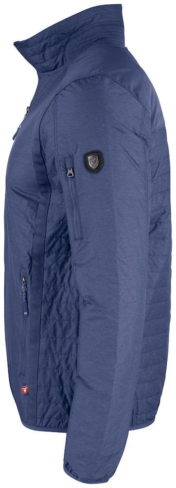 PACKWOOD JACKET - 3XL (DENIM MELANGE) PACKWOOD JACKET - 3XL (DENIM MELANGE)