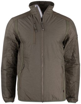 PACKWOOD JACKET - 3XL (OLIVE GREEN)