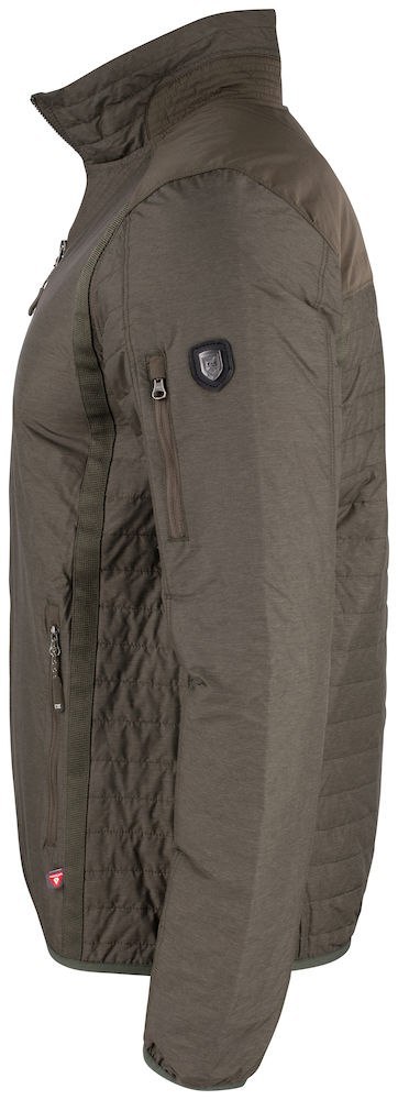PACKWOOD JACKET - 3XL (OLIVE GREEN) PACKWOOD JACKET - 3XL (OLIVE GREEN)