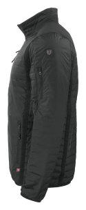 PACKWOOD JACKET - XXL (BLACK)