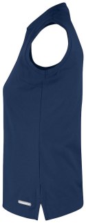 ADVANTAGE SLEEVELESS WOMAN - L (DARK NAVY)