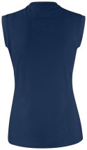 ADVANTAGE SLEEVELESS WOMAN - L (DARK NAVY)