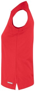 ADVANTAGE SLEEVELESS WOMAN - L (RED)