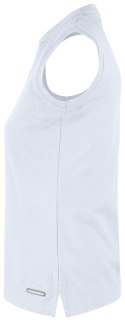 ADVANTAGE SLEEVELESS WOMAN - L (WHITE)