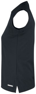 ADVANTAGE SLEEVELESS WOMAN - XS (BLACK)