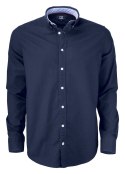 BELFAIR OXFORD SHIRT - 3XL (DARK NAVY)