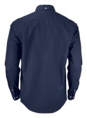 BELFAIR OXFORD SHIRT - 3XL (DARK NAVY)