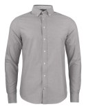 BELFAIR OXFORD SHIRT - 3XL (GREY)