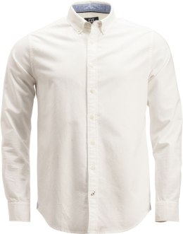 BELFAIR OXFORD SHIRT - 3XL (WHITE)