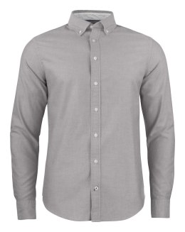 BELFAIR OXFORD SHIRT - 4XL (GREY)