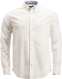 BELFAIR OXFORD SHIRT - 4XL (WHITE)