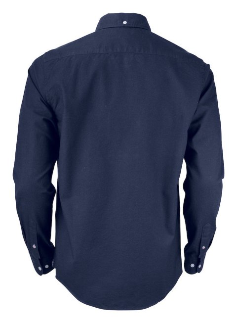 BELFAIR OXFORD SHIRT - XL (DARK NAVY) BELFAIR OXFORD SHIRT - XL (DARK NAVY)