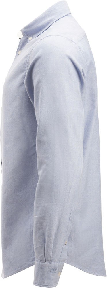 BELFAIR OXFORD SHIRT - XXL (FRENCH BLUE) BELFAIR OXFORD SHIRT - XXL (FRENCH BLUE)