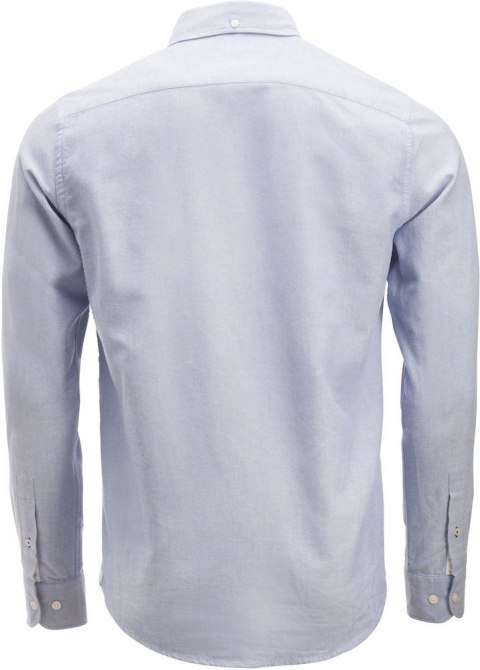 BELFAIR OXFORD SHIRT - XXL (FRENCH BLUE) BELFAIR OXFORD SHIRT - XXL (FRENCH BLUE)