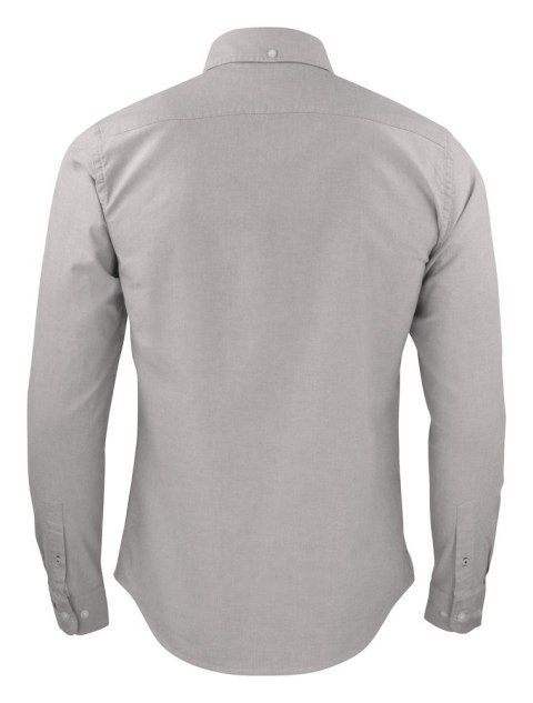 BELFAIR OXFORD SHIRT - XXL (GREY) BELFAIR OXFORD SHIRT - XXL (GREY)