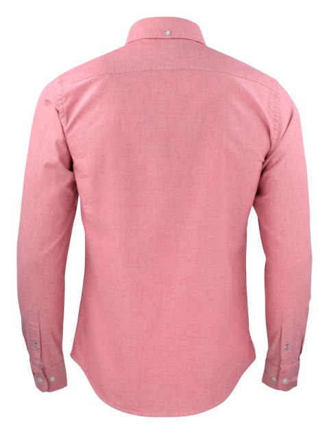 BELFAIR OXFORD SHIRT - XL (RED) BELFAIR OXFORD SHIRT - XL (RED)