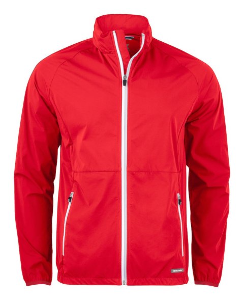 KAMLOOPS JACKET - 3XL (RED)