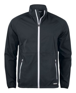 KAMLOOPS JACKET - 4XL (BLACK)