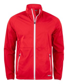 KAMLOOPS JACKET - 4XL (RED)